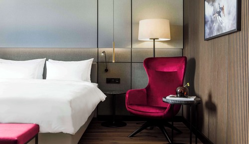 Premium Room