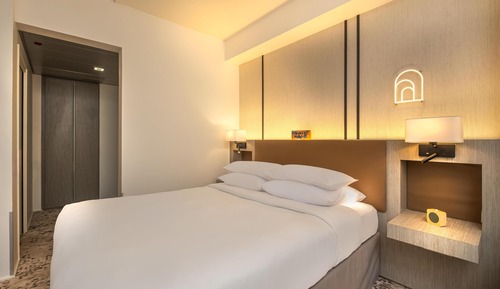 Room, 1 Queen Bed