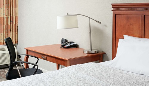Room, 1 King Bed, Accessible, Non Smoking