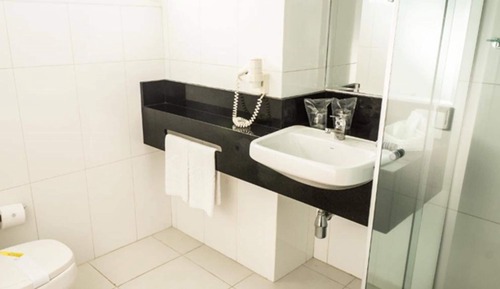 Standard Double Room, 1 Double Bed