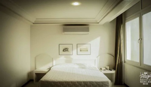 Superior Single Room, 1 Double Bed