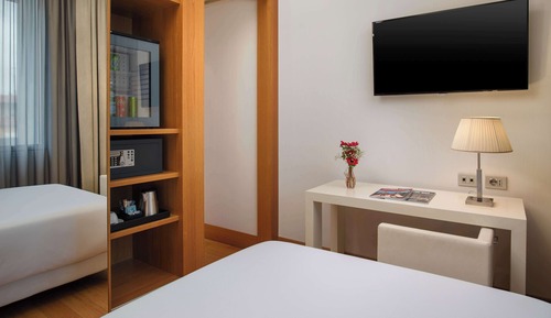 Superior Single Room, 1 Twin Bed
