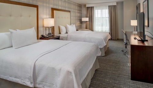 Suite, 1 Bedroom, Non Smoking