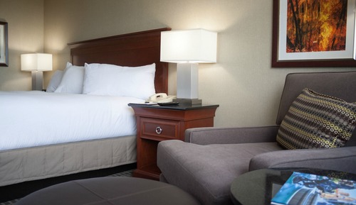 Room, Accessible, Non Smoking