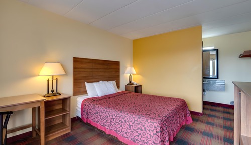 Basic Room
