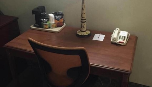 Studio Suite, 1 King Bed, Non Smoking
