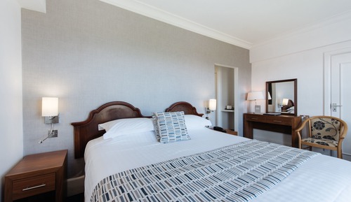 Club Double or Twin Room