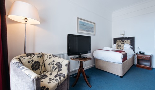 Classic Single Room