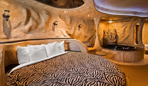 Suite, 1 King Bed, Non Smoking, Jetted Tub
