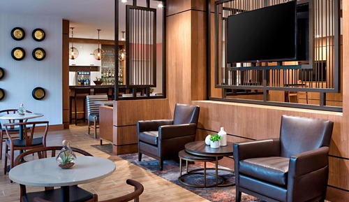 Club Room, 1 King Bed