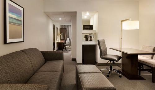 Room, 2 Double Beds, Allergy Friendly