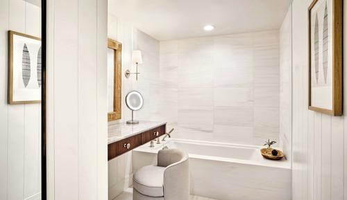 Club Suite, 2 Bedrooms