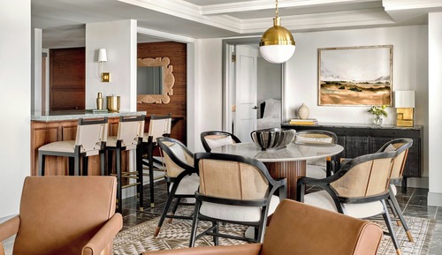 Club Suite, 2 Bedrooms, Non Smoking