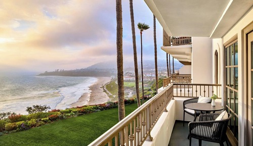 Club Suite, 2 Bedrooms, Balcony