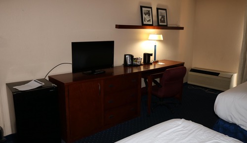 Studio Suite, 1 King Bed, Non Smoking