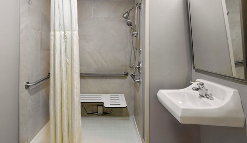 Room, Accessible, Non Smoking