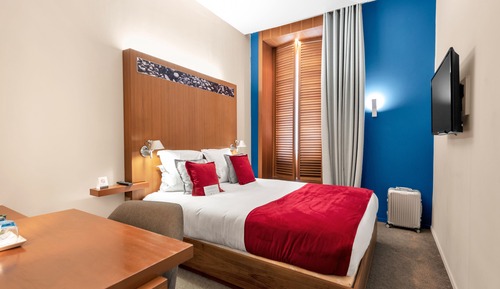 Classic Room
