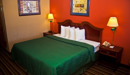 Room, 1 King Bed, Accessible, Non Smoking