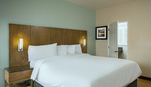 Studio, 1 King Bed