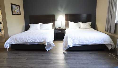 Comfort Double Room