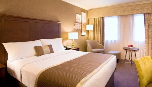 Classic Room, 1 Double Bed, Accessible