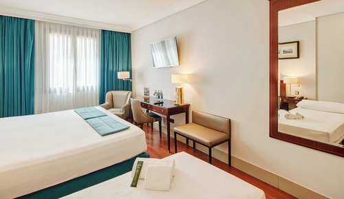 Classic Triple Room
