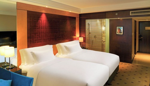 Executive Room