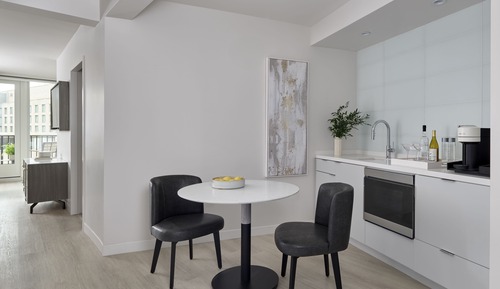 Junior Suite, 1 Bedroom, Balcony