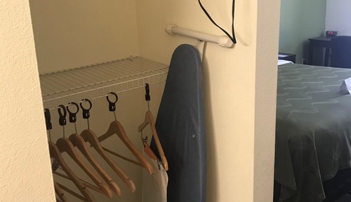 Room, 1 King Bed, Accessible, Non Smoking