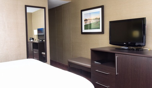 Standard Room, 1 Queen Bed, Non Smoking