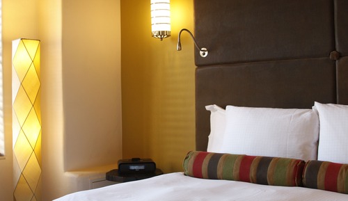 Room, 1 Queen Bed