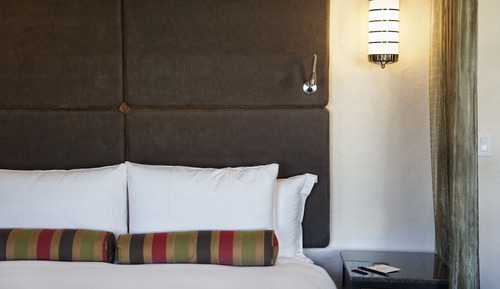 Suite, 1 King Bed