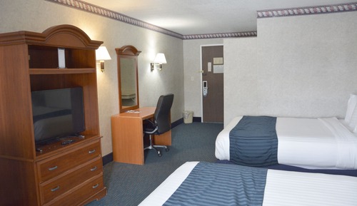 Room, 2 Queen Beds, Non Smoking (Pet-Friendly)