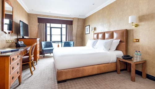 Premium Room