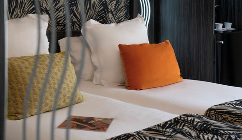 Superior Twin Room (Balneo bath)