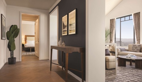 Grand Signia Suite