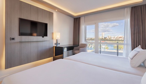 Premium Room (3AD)