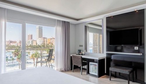 Melia Room