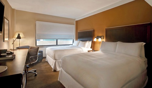 Room, 2 Queen Beds