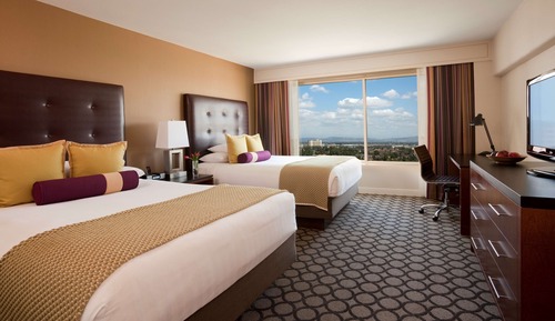 Room, 2 Queen Beds