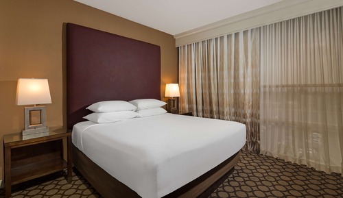 Suite, 2 Bedrooms (2 King Beds)