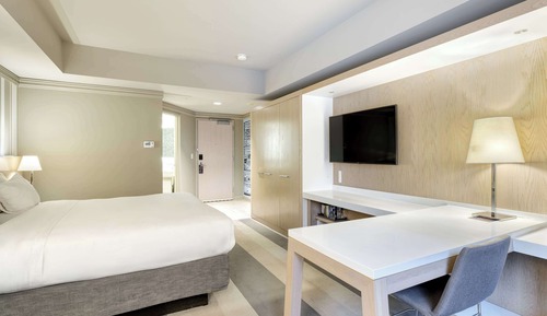 Room, 1 King Bed (Preferred)