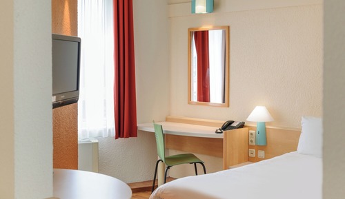 Room, Multiple Beds (New Sleep Easy Concept)