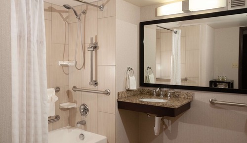 Room, Accessible, Non Smoking