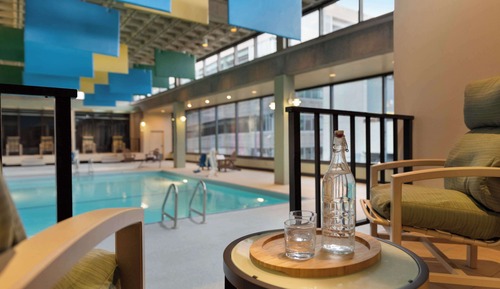 Room, 2 Queen Beds (Pool Side)