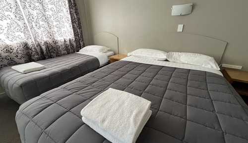 Apartment, 2 Bedrooms