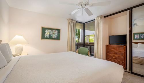 Suite, 1 Bedroom, Ocean View (2 Bathrooms)