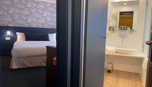 Family Suite, 2 Bedrooms, 2 Bathrooms