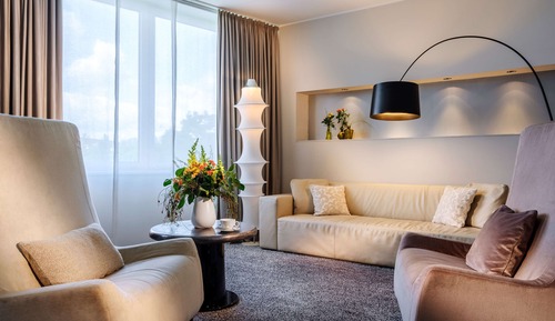 Comfort Suite, 1 King Bed