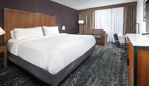 Suite, 1 Bedroom